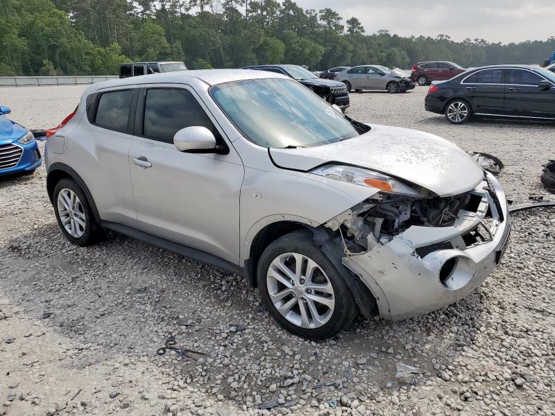 Vin: jn8af5mr1dt225660, lot: 56722665, nissan juke s 20134