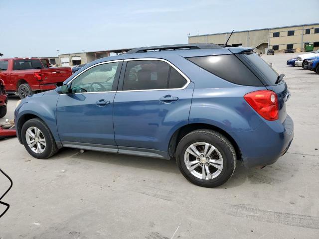 Vin: 2cnaldec5b6262348, lot: 57133255, chevrolet equinox lt 20112