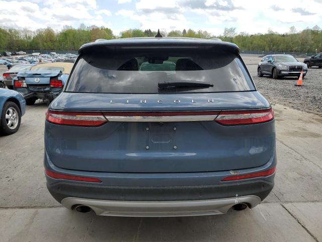 2023 LINCOLN CORSAIR RE 5LMCJ2DA2PUL17119