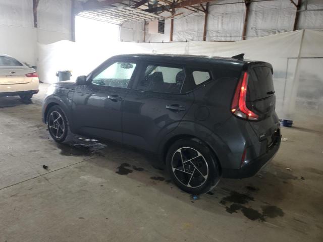 Vin: kndj33au1r7897560, lot: 55401505, kia soul ex 20242