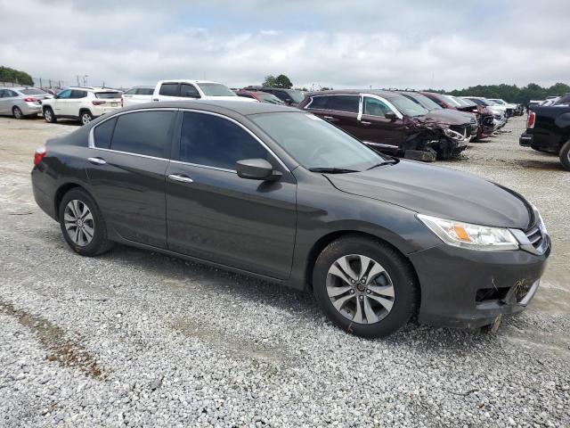 Vin: 1hgcr2f38ea061258, lot: 58476625, honda accord lx 20144