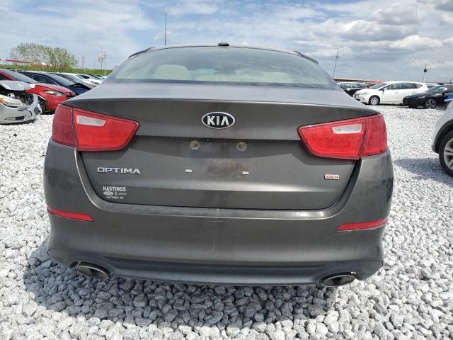 2015 KIA OPTIMA LX - 5XXGM4A71FG397991
