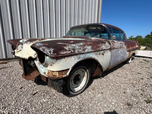 Vin: 5762083875, lot: 58262185, cadillac all other 1957 img_1
