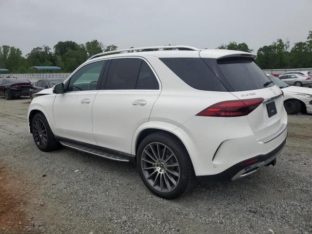Vin: 4jgfb4fb4rb124466, lot: 55757625, mercedes-benz gl-class 350 4matic 20242