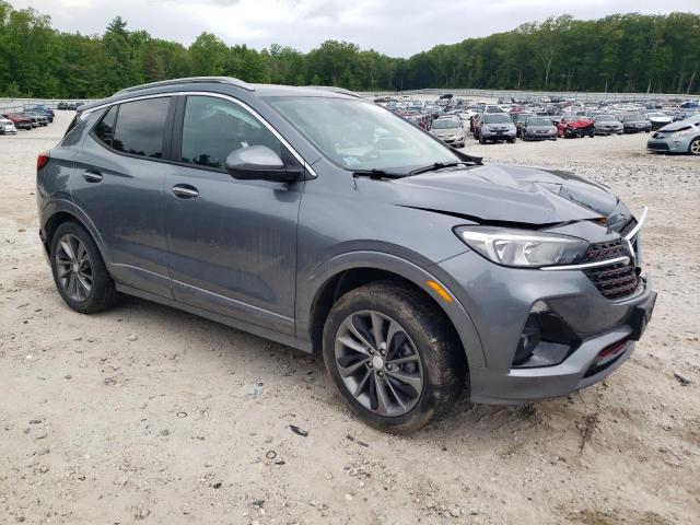 Vin: kl4mmcsl1mb176333, lot: 58804775, buick encore preferred 20214