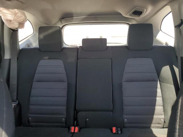 2017 HONDA CR-V EX - 5J6RW2H50HL051035