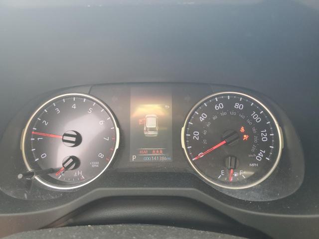 2020 TOYOTA RAV4 LE - JTMH1RFVXLD052031