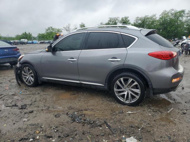 Vin: jn1bj0rr0gm269161, lot: 54991855, infiniti qx50 20162