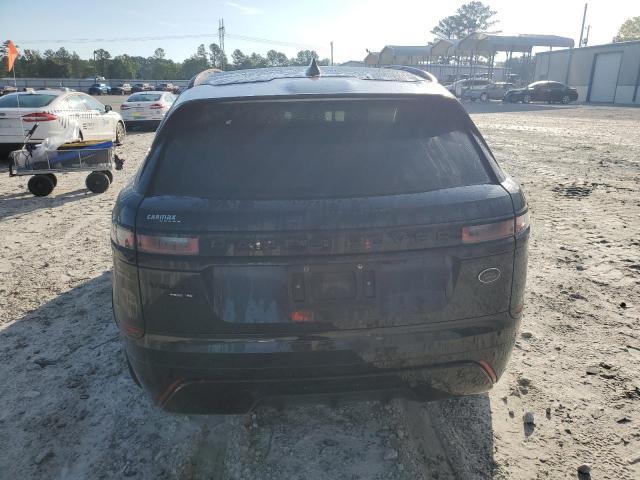 2019 LAND ROVER RANGE ROVE - SALYL2EX1KA787459