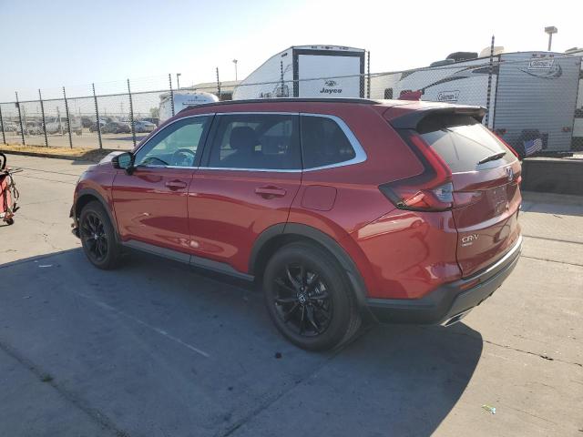 2024 HONDA CR-V SPORT - 7FARS6H58RE025056