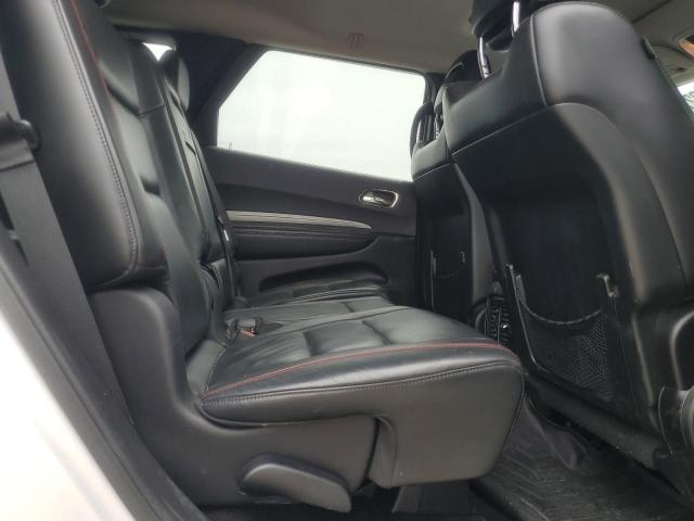 2018 DODGE DURANGO GT NY76958