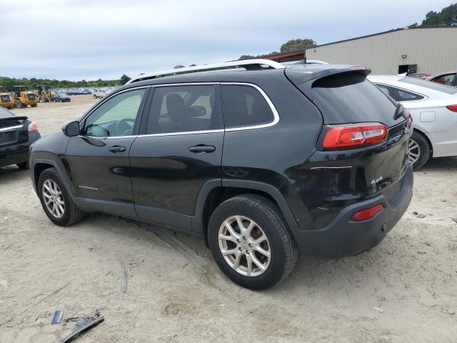 Vin: 1c4pjmcbxgw134599, lot: 55762045, jeep grand cher latitude 20162