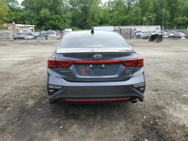 2020 KIA FORTE GT L - 3KPF34AD5LE244314