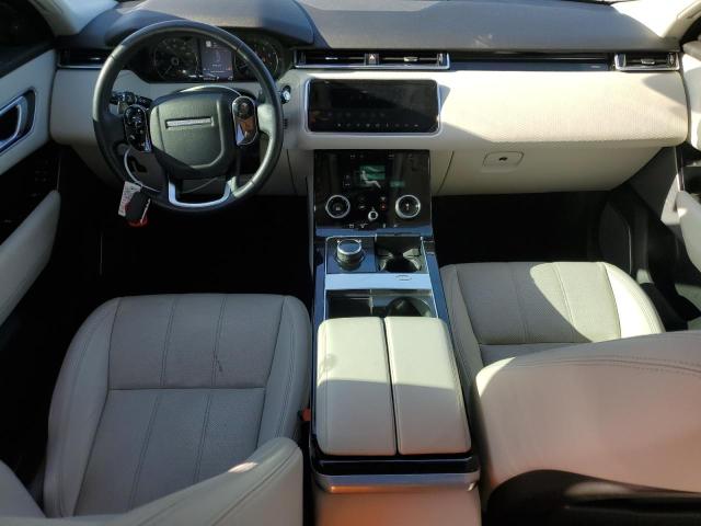 2018 LAND ROVER RANGE ROVE - SALYB2RXXJA711668