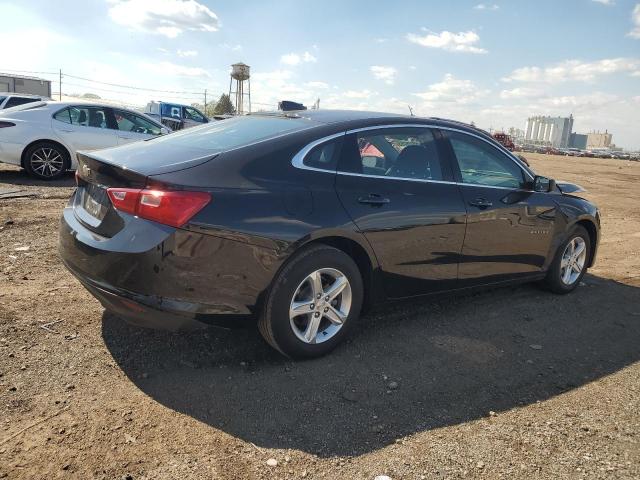 2021 CHEVROLET MALIBU LS - 1G1ZB5ST6MF057689