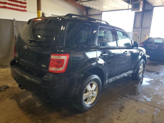 Vin: 1fmcu9dg1bka18930, lot: 57454205, ford escape xlt 20113
