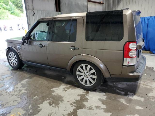 Vin: salak2d46ca610547, lot: 58735385, land rover lr4 hse luxury 20122