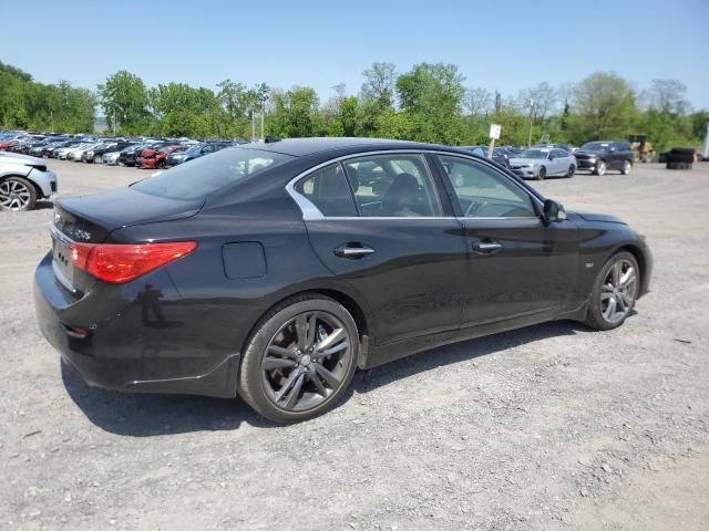 Vin: jn1ev7ar0hm832622, lot: 56007005, infiniti q50 premium 20173