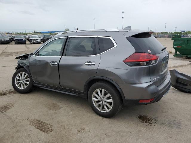 Vin: jn8at2mt7lw004631, lot: 57755075, nissan rogue s 20202
