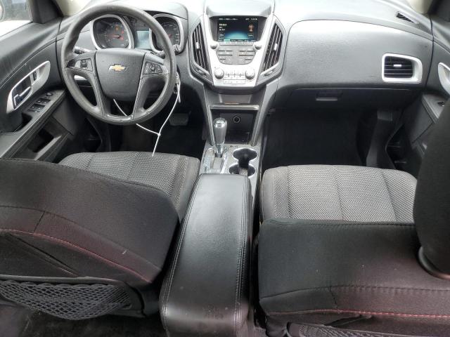 2017 CHEVROLET EQUINOX LS - 2GNALBEK1H1579847