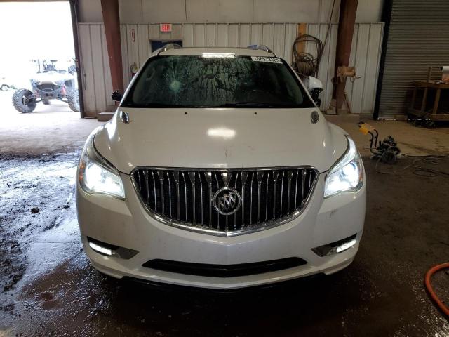 2017 BUICK ENCLAVE 5GAKVCKD0HJ141010