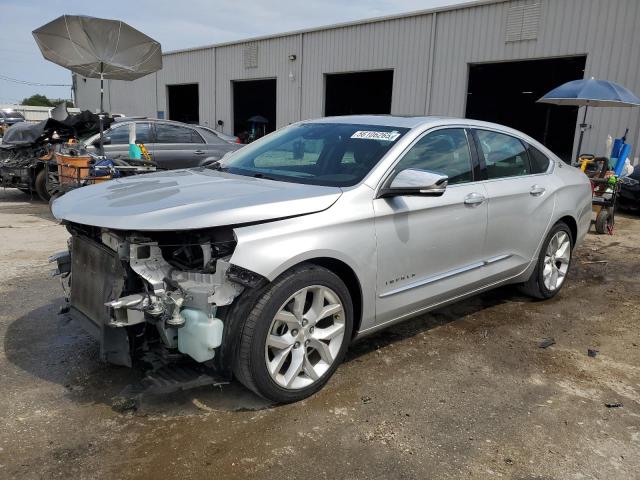 Vin: 2g1165s30f9270506, lot: 56106265, chevrolet impala ltz 2015 img_1