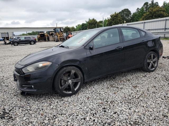 DODGE DART GT