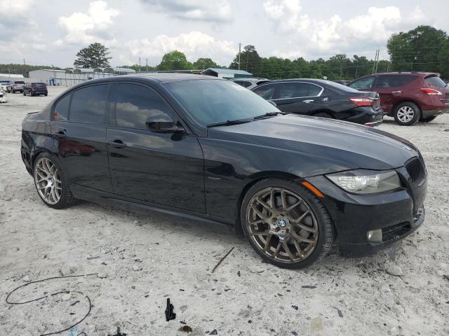 Vin: wbapm5g53bnn00366, lot: 57551935, bmw 3 series i 20114