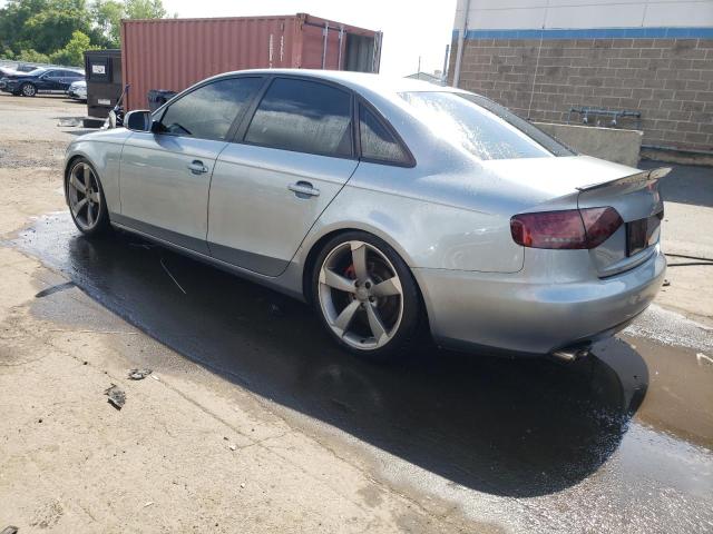 2011 AUDI A4 PREMIUM #3303876739