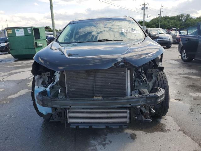 2019 FORD EDGE SEL - 2FMPK4J99KBB68519