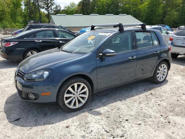 Vin: wvwnm7aj9dw125303, lot: 57137025, volkswagen golf 2013 img_1