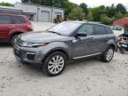 2016 LAND ROVER RANGE ROVE - SALVR2BG4GH099069
