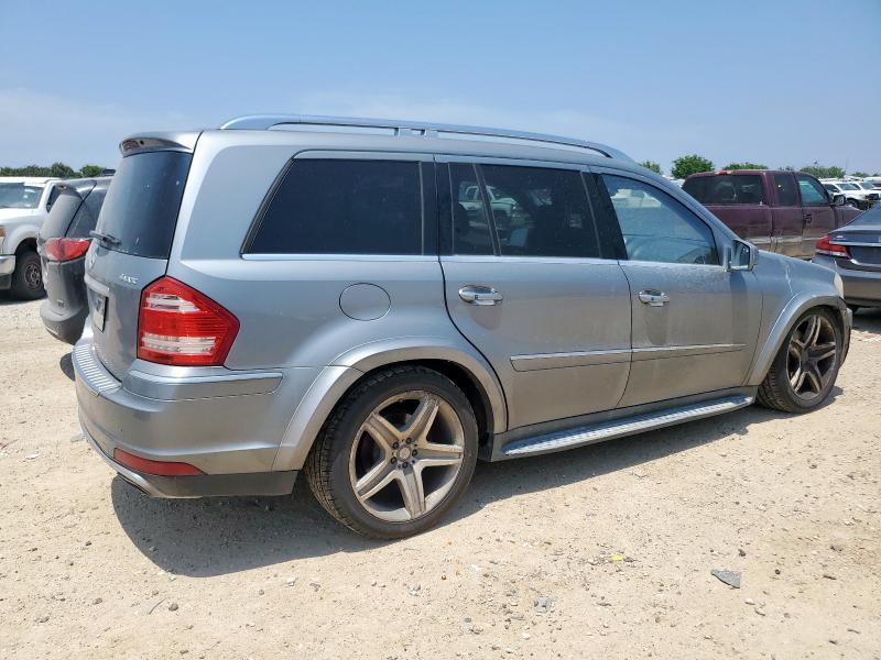Vin: 4jgbf8ge0ca764576, lot: 56998645, mercedes-benz gl-class 550 4matic 20123