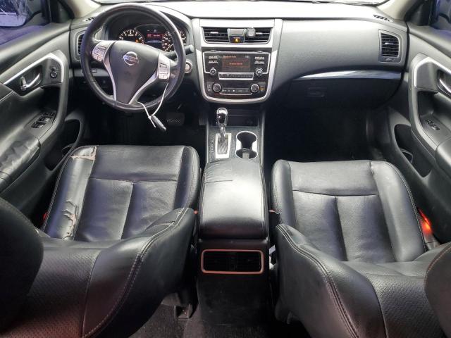 2018 NISSAN ALTIMA 2.5 - 1N4AL3AP0JC163763