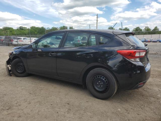 Vin: 4s3gtaa60k3711794, lot: 55988275, subaru impreza 20192