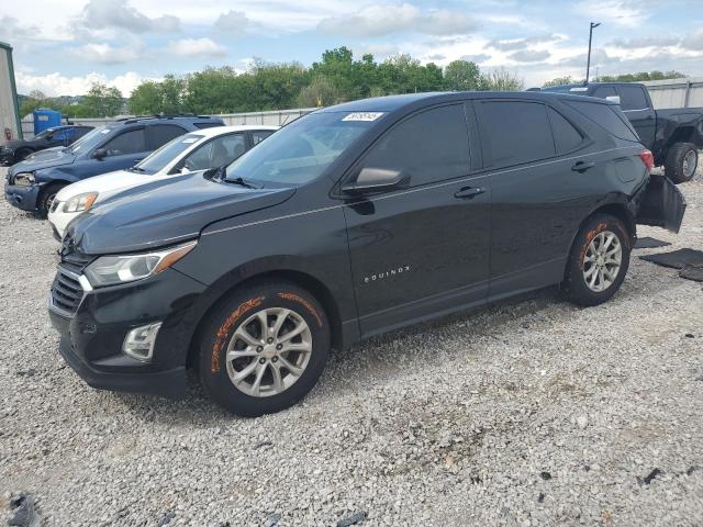 Vin: 2gnaxhev4l6121846, lot: 56195145, chevrolet equinox ls 2020 img_1