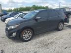 2020 CHEVROLET EQUINOX LS - 2GNAXHEV4L6121846