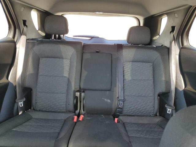 2018 CHEVROLET EQUINOX LT - 2GNAXJEV0J6268069