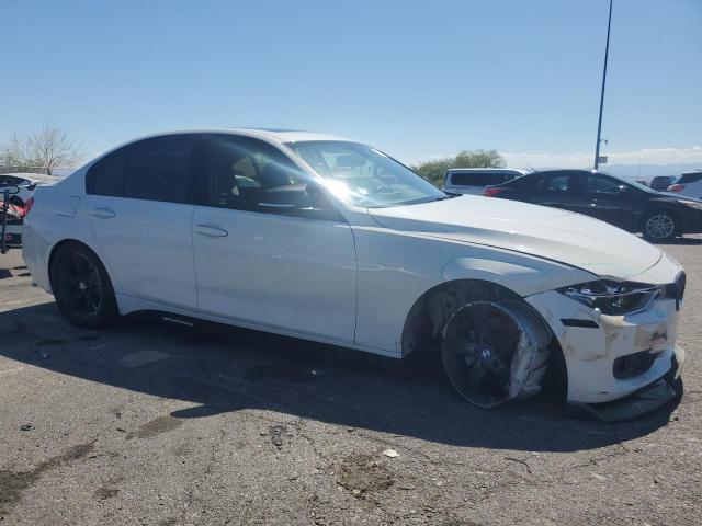 Vin: wba3a5g51fns86961, lot: 56124965, bmw 3 series i 20154