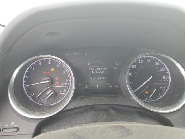 2018 TOYOTA CAMRY XSE 4T1BZ1HK6JU011682