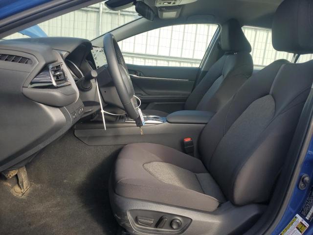2024 TOYOTA CAMRY LE 4T1C11BK3RU129141