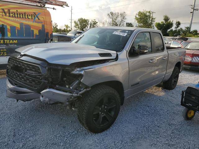 Vin: 1c6srfbt5nn144489, lot: 57112715, ram 1500 big horn/lone star 2022 img_1