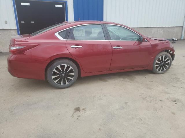 2018 NISSAN ALTIMA 2.5 - 1N4AL3AP2JC277456