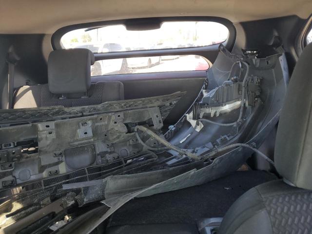 2020 MITSUBISHI ECLIPSE CR - JA4AS3AA8LZ012785
