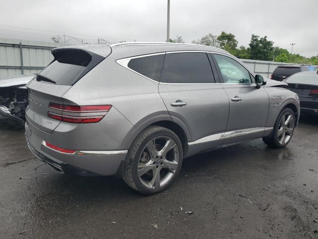 2021 GENESIS GV80 BASE KMUHBDSBXMU055196