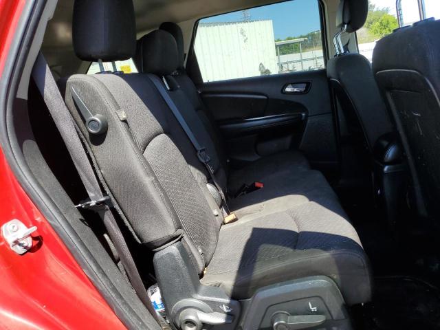 2016 DODGE JOURNEY SE - 3C4PDCAB0GT218327