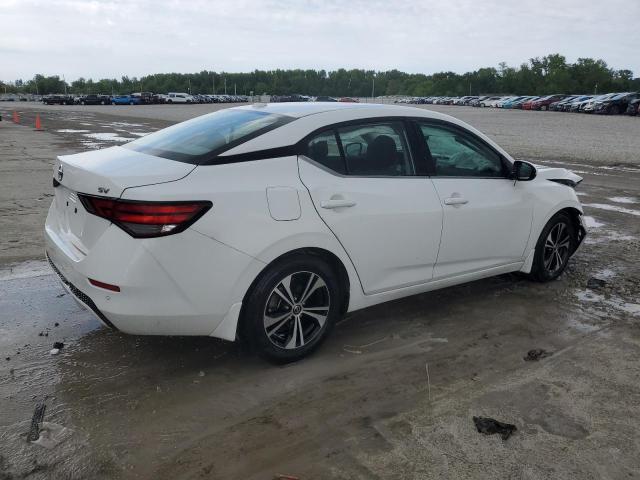 Vin: 3n1ab8cv5ny208170, lot: 55964875, nissan sentra sv 20223
