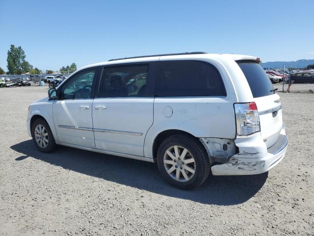 Vin: 2c4rc1bg4er218244, lot: 54942345, chrysler minivan touring 20142