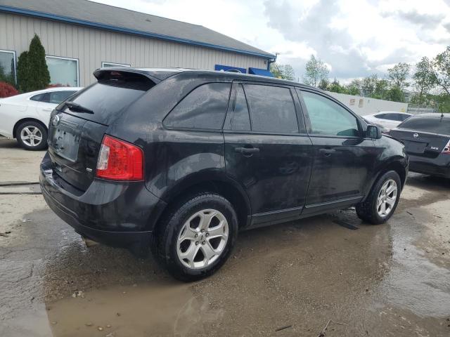 Vin: 2fmdk4gc9dbc65258, lot: 55471315, ford edge se 20133