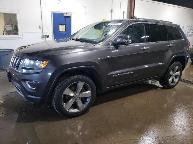 JEEP GRAND CHER